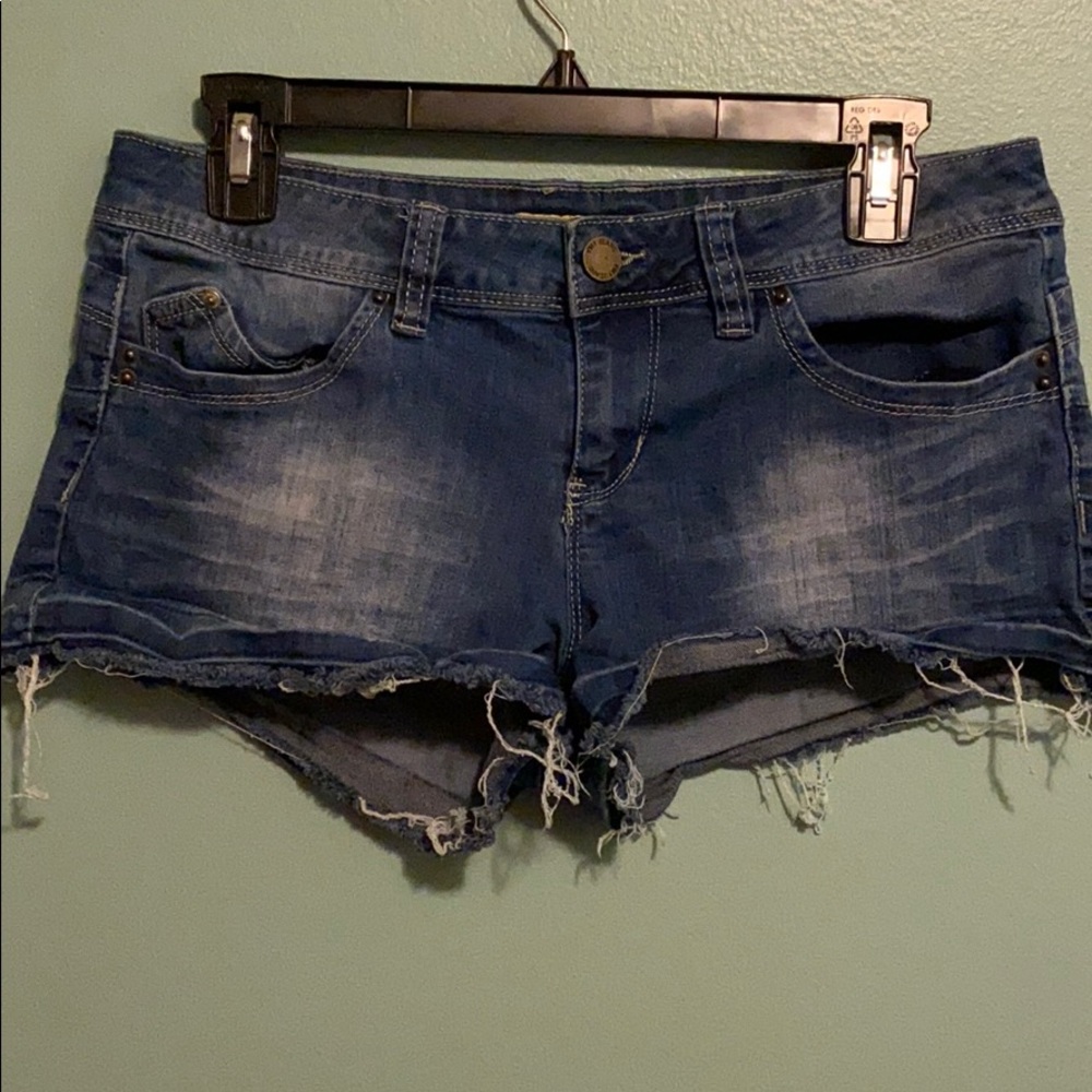 Shorts